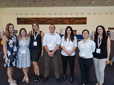 ALS Perth 2019